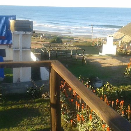 Ancora Aparthotel Punta Del Diablo Rom bilde