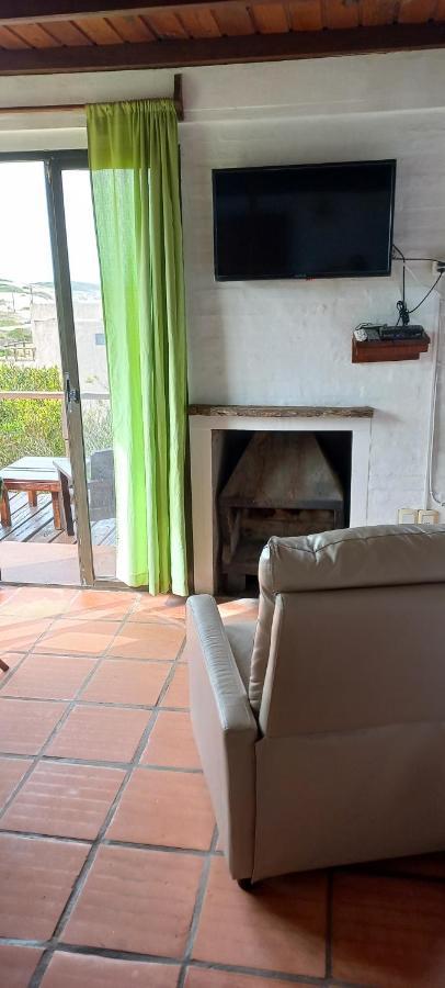 Ancora Aparthotel Punta Del Diablo Eksteriør bilde