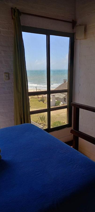 Ancora Aparthotel Punta Del Diablo Eksteriør bilde