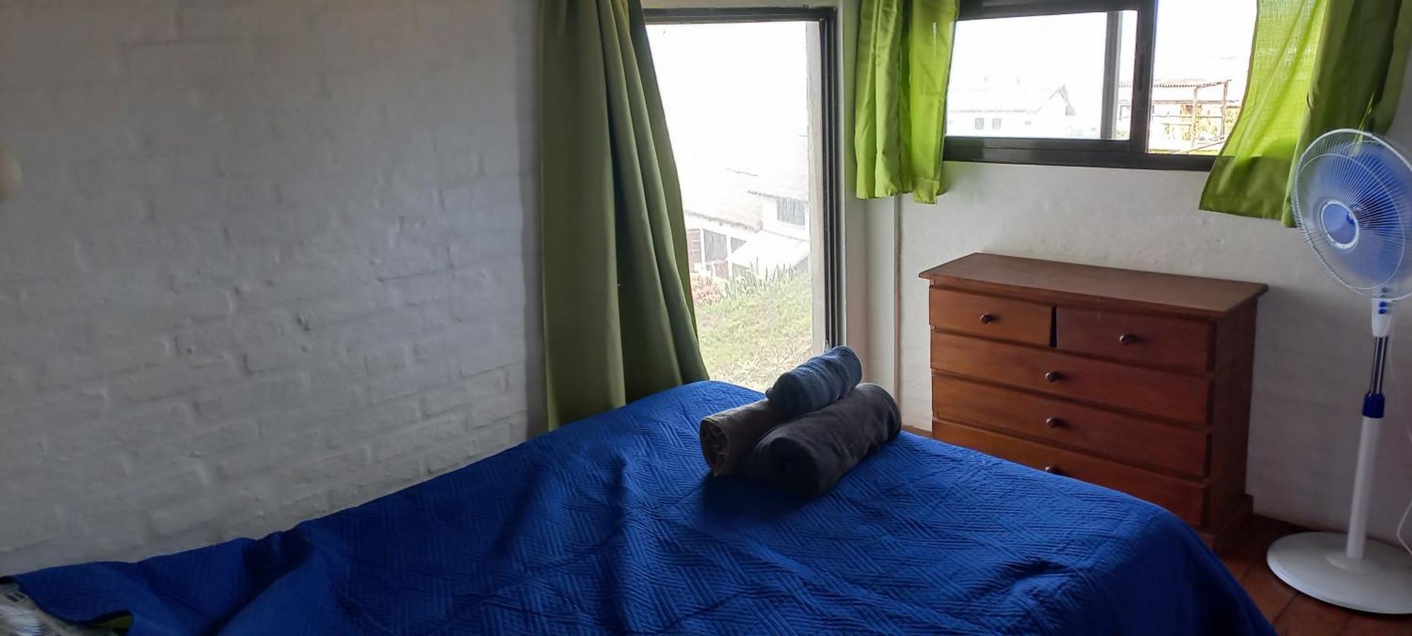 Ancora Aparthotel Punta Del Diablo Rom bilde
