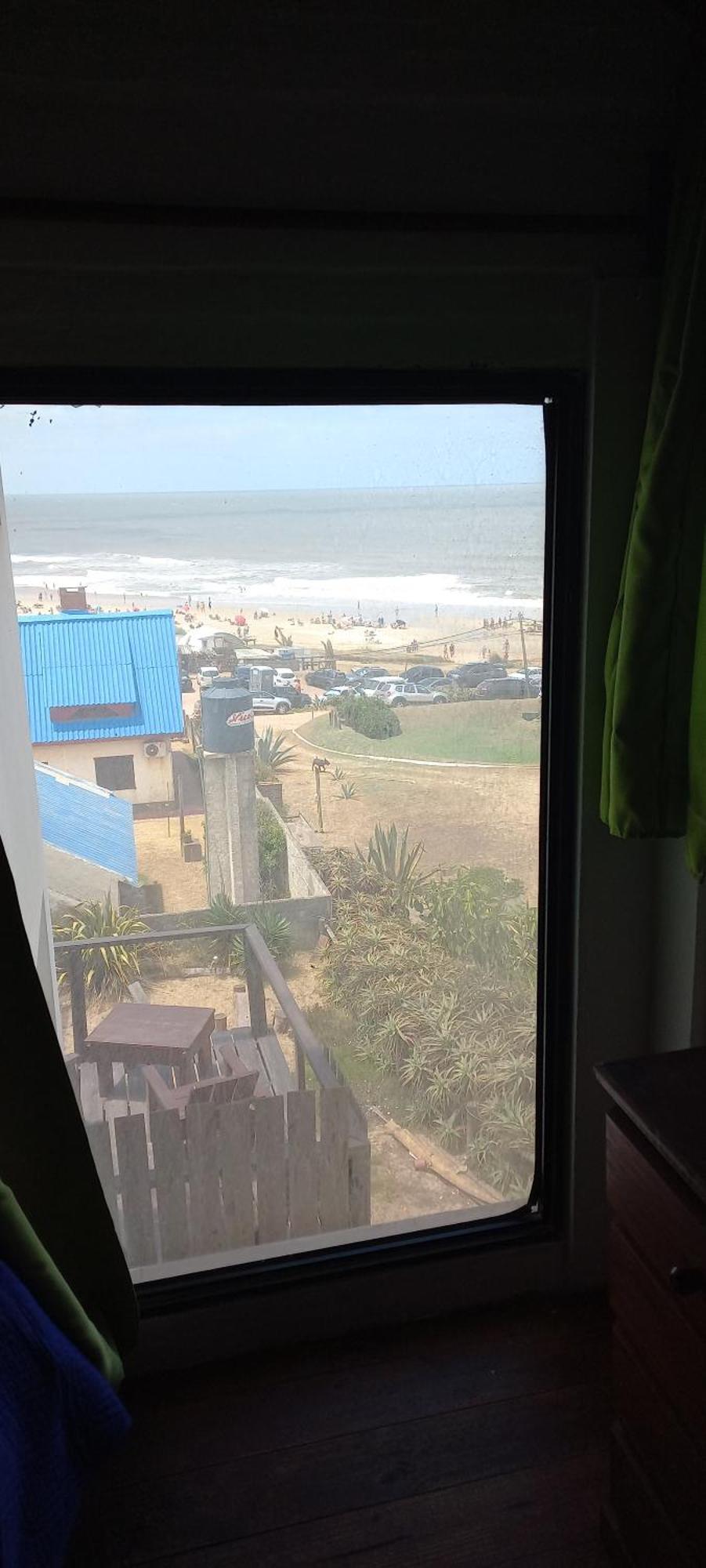 Ancora Aparthotel Punta Del Diablo Rom bilde