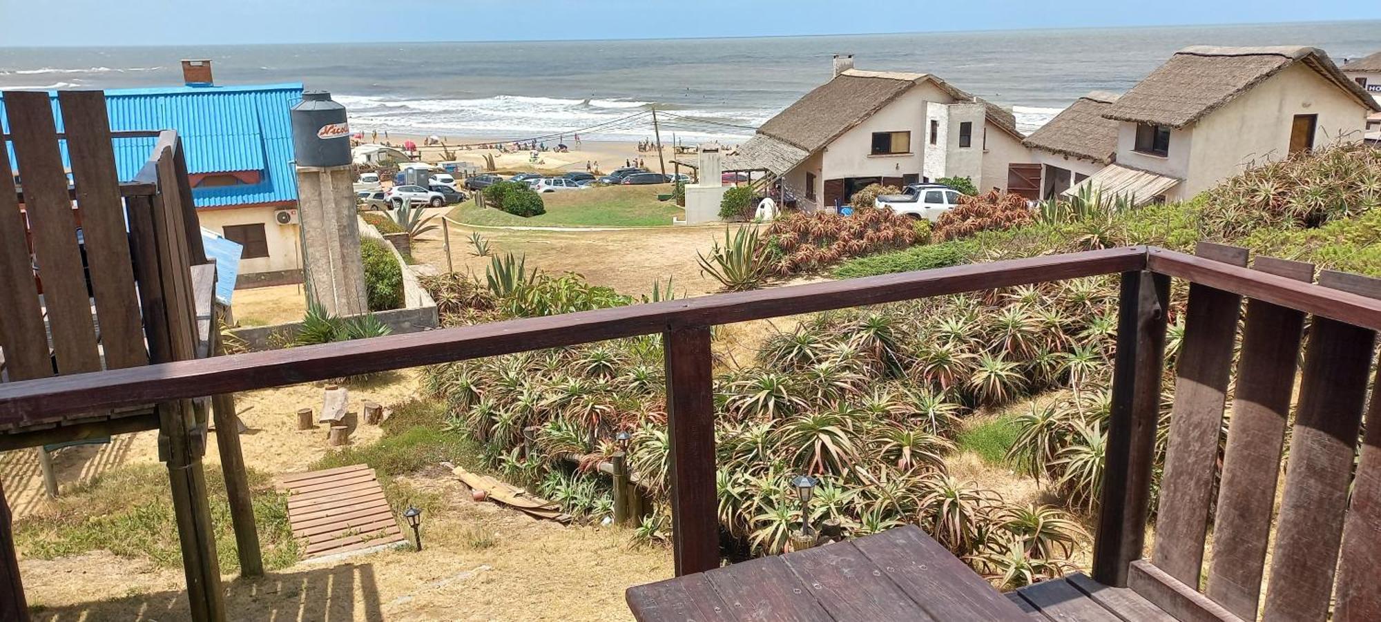 Ancora Aparthotel Punta Del Diablo Rom bilde
