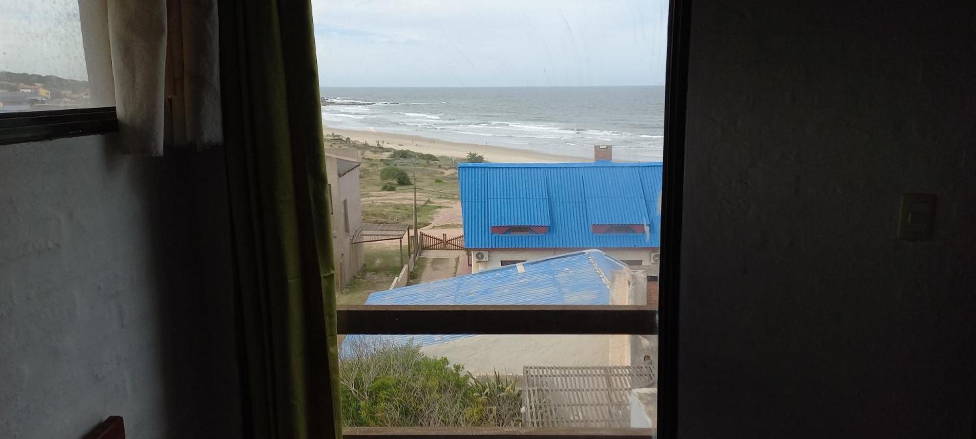 Ancora Aparthotel Punta Del Diablo Rom bilde