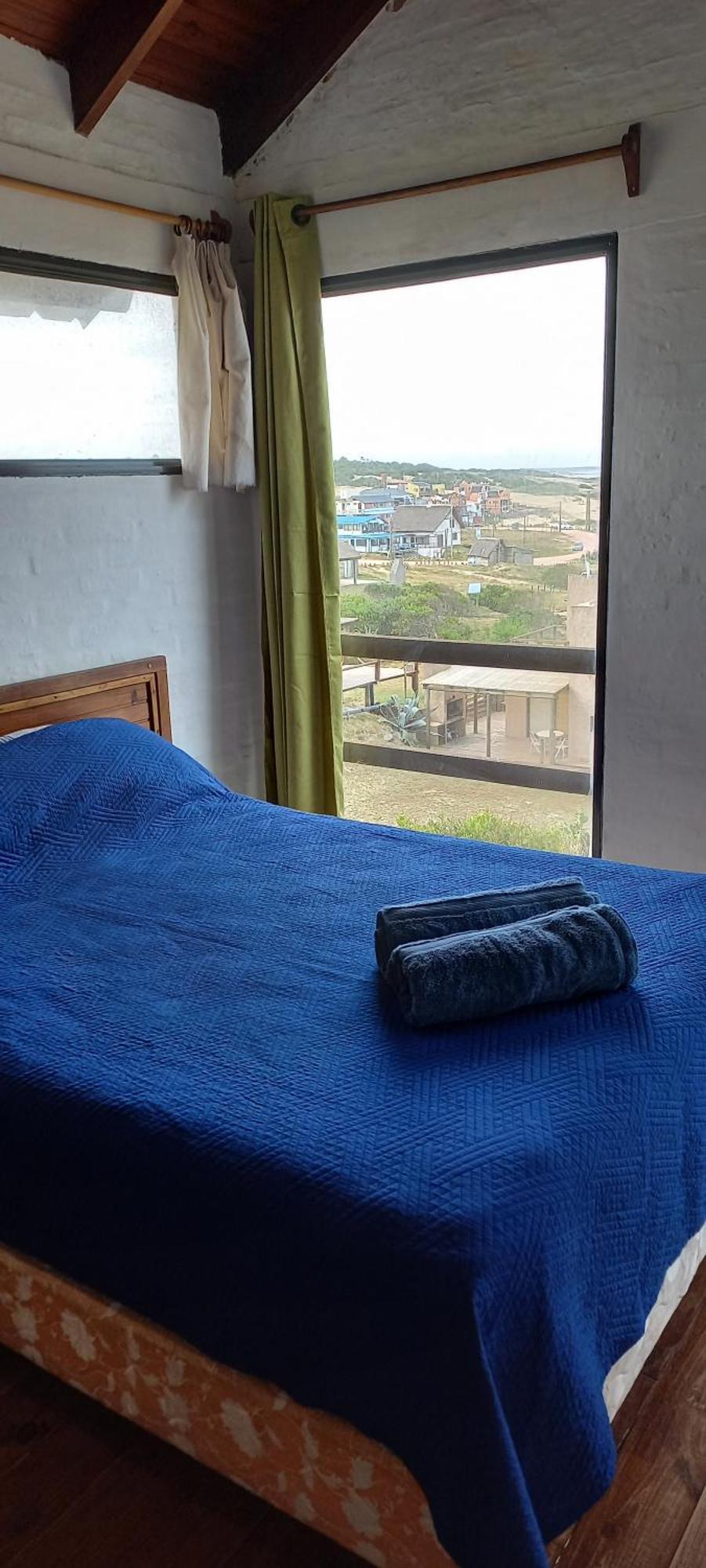 Ancora Aparthotel Punta Del Diablo Rom bilde