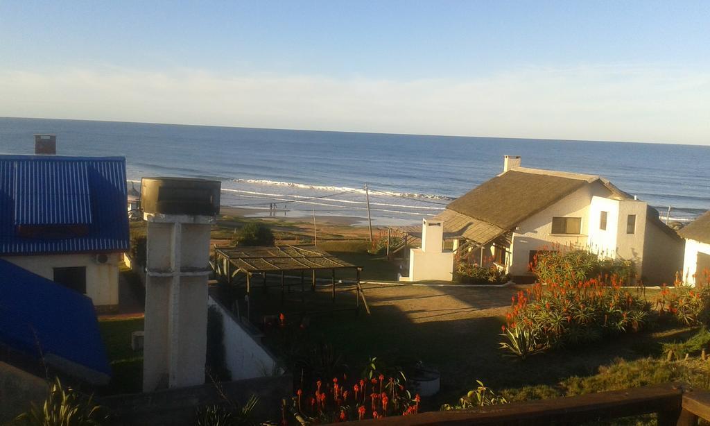 Ancora Aparthotel Punta Del Diablo Rom bilde