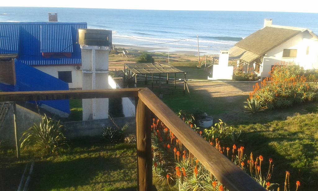 Ancora Aparthotel Punta Del Diablo Rom bilde