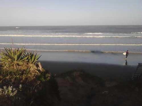 Ancora Aparthotel Punta Del Diablo Eksteriør bilde